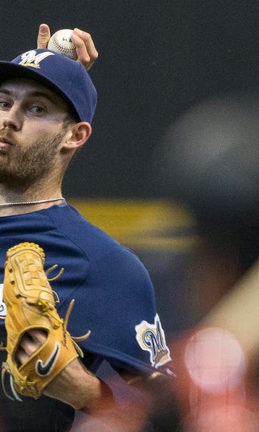 Brewers recall Jungmann, Magnifico, Susac